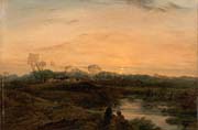 john evening bayswater
